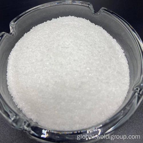 Monoammonium Phosphate Crystal 100% water soluble MAP 12-61-0 monoammonium phosphate Manufactory